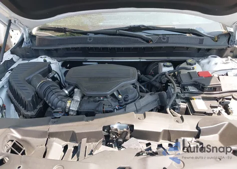 2024 Chevrolet Blazer Awd Rs из США, поврежденный, VIN 3GNKBKRS6RS188345